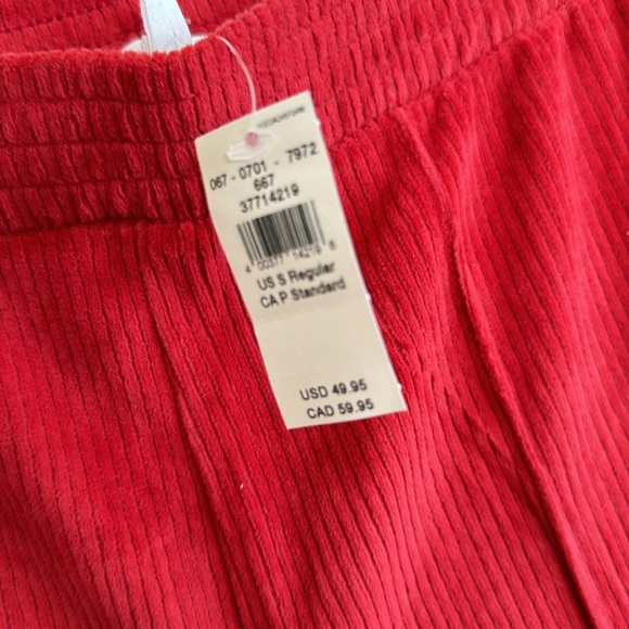 aerie GROOVE-on flares .  NWT - Picture 10 of 10